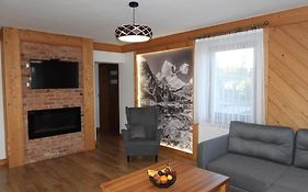Apartament Nad Tatrzańską Pasieką